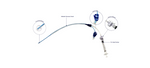 Thomas Medical Shapeable HSG Catheter | Box of 10