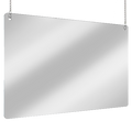 HANGING SEPARATIONSCREEN
