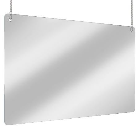 HANGING SEPARATIONSCREEN