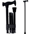 HealthSmart Adjustable Folding Canes