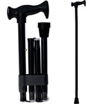 HealthSmart Adjustable Folding Canes