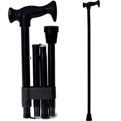 HealthSmart Adjustable Folding Canes