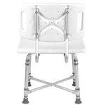 HealthSmart Bariatric Bath and Shower Seat