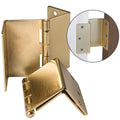 HealthSmart Expandable Door Hinges (2/pk) - 640-2006-0000