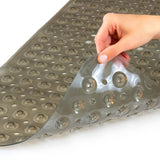 HealthSmart® No-Skid Bath & Shower Mats