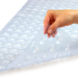 HealthSmart® No-Skid Bath & Shower Mats