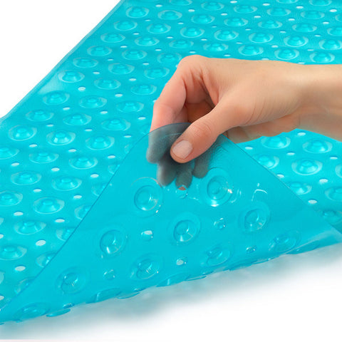 HealthSmart® No-Skid Bath & Shower Mats