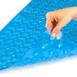 HealthSmart® No-Skid Bath & Shower Mats