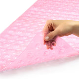 HealthSmart® No-Skid Bath & Shower Mats