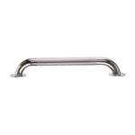 HealthSmart Steel Grab Bars for Bath and Shower Safety