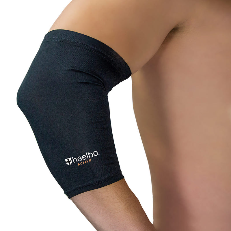 Heelbo - Elbow Copper Compression Sleeve