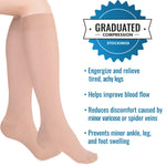 Heelbo - Compression Stockings