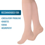 Heelbo - Compression Stockings
