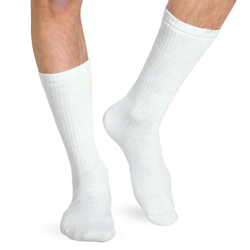 Heelbo - Diabetic Crew Socks