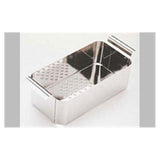 L&R Mfg Co Basket Stainless Steel Draining For Quantrex 140/T14B/T15B Each - 10632