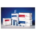 Richmond Dental Company Cotton Roll Braided Medium Non Sterile 0.375 in 1.5 in 10000/Bx - 200215