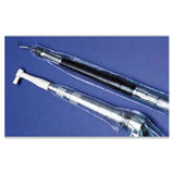 Pinnacle/TotalCare Sleeve Handpiece H.P. Sleeve One Size f/ HP/Ultrsnc Sclrs/Jt Plshrs 500/Bx, 36 BX/CA - 4000-1
