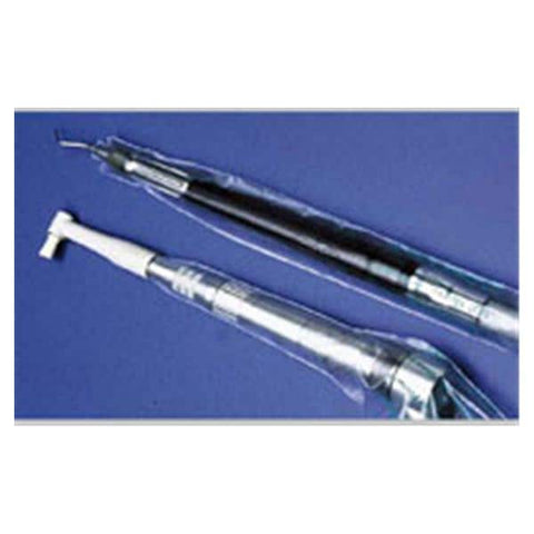 Pinnacle/TotalCare Sleeve Handpiece H.P. Sleeve One Size f/ HP/Ultrsnc Sclrs/Jt Plshrs 500/Bx, 36 BX/CA - 4000-1