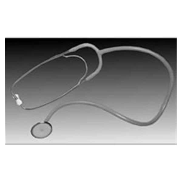 Graham Stethoscope Gold 22" Lightweight 1-Head Eachch - Field/Everest &Jennings - 04-300GL