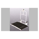 Detecto Scales Co Scale Wheelchair 800Lb Digital Eachch - 6550