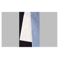 Tidi Products LLC Flat Sheet Stretcher Fabricel Non Sterile 40 in x 72 in White 50/Ca - 919372