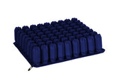 Air Cushion with Nylon Top Cover & Non-Skid Bottom Cover (E2624/E2625) 16"x16"x2" | PA-78001