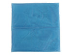 Foam/Gel Cushion w/Pommel Stretch Nylon Top Cover w/Non-skid bottom (E2608) 28"x20"x3" | PA-77014