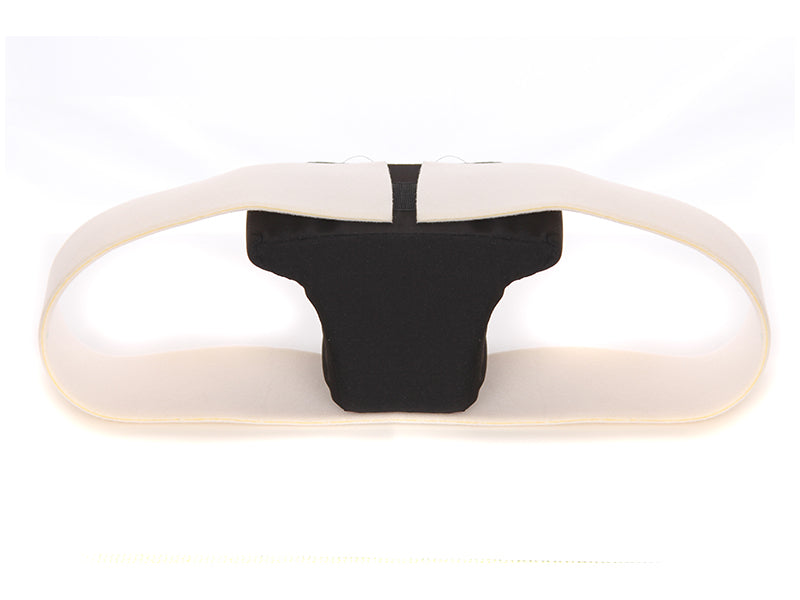 Anti Abduction Knee Spreader with Vinyl Cover | PA-60140