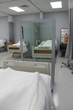 SIMSCREEN® STANDARD SIMULATION PANEL