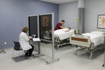 SIMSCREEN® STANDARD SIMULATION PANEL