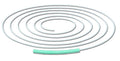 Endozime® InstruSponge™ For Flexible Instruments 5mmX240cm (96") - Individually Pkgd | Case of 100