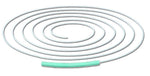Endozime® InstruSponge™ For Flexible Instruments 5mmX240cm (96") - Individually Pkgd | Case of 100