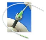 Endozime® InstruSponge™ For Flexible Instruments 5mmX240cm (96") - Individually Pkgd | Case of 100