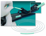 Endozime® InstruSponge™ For Flexible Instruments 5mmX240cm (96") - Individually Pkgd | Case of 100