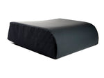 Protekt Heel Loft Pillow w/ VGPT - 24"x16"x7"x5.5" | PA-60150