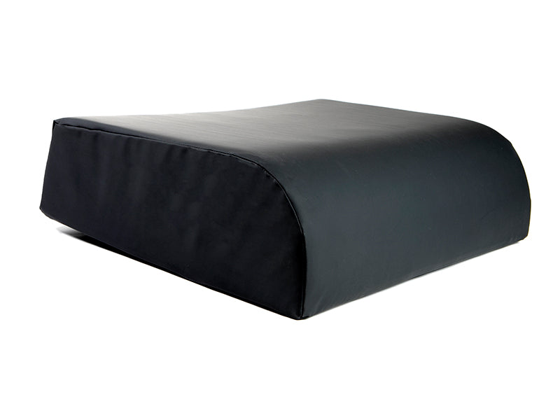 Protekt Heel Loft Pillow w/ VGPT - 24"x16"x7"x5.5" | PA-60150