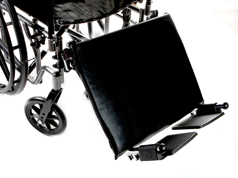 Protekt Legrest Pad 22"-24" | PA-47024
