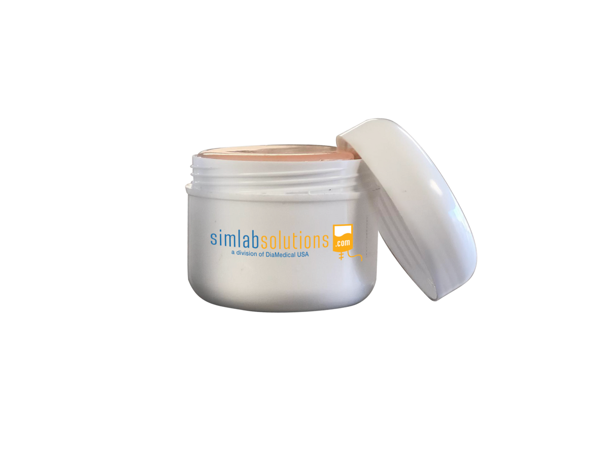 SIMLABSOLUTIONS SMALL INJECTION TRAINER