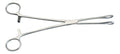 Graham Field Foerster Sponge Forceps ( Packaging - Each of 1 )
