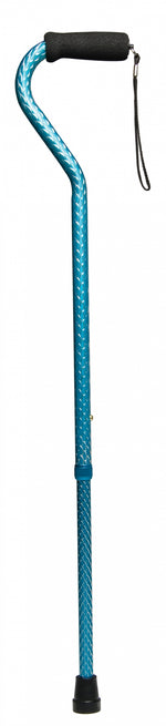 Graham Field Stylus Offset Canes