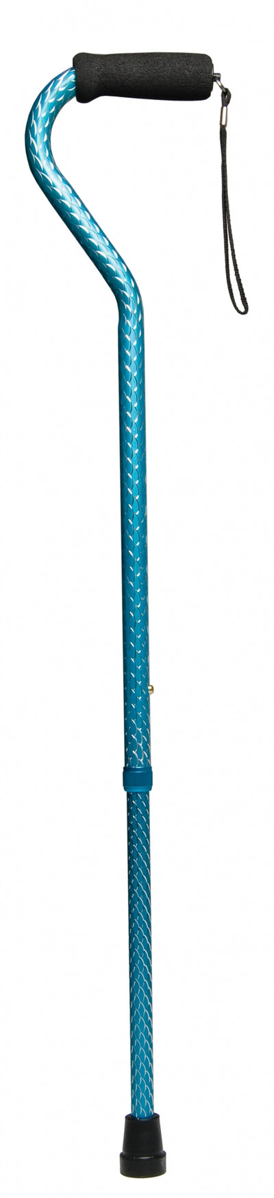 Graham Field Stylus Offset Canes