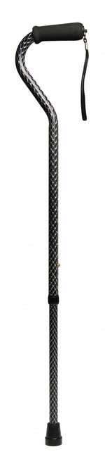 Graham Field Stylus Offset Canes