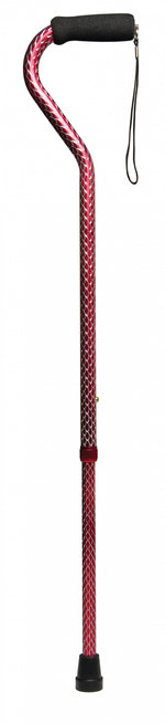 Graham Field Stylus Offset Canes
