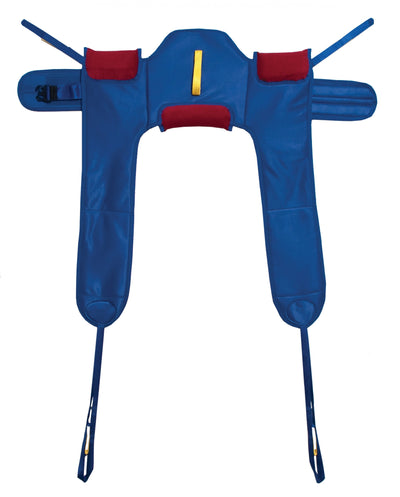 Graham Field Lumex® Padded Toileting Sling ( Packaging - Each of 1 )