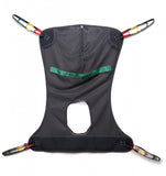 Graham Field Full-Body Mesh Commode Sling ( Packaging - Each of 1 )