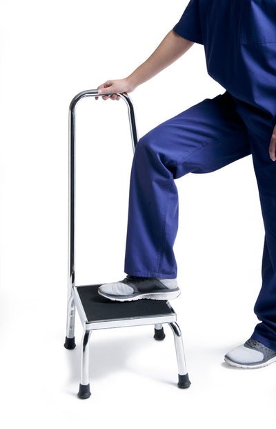 Graham Field Step Stools