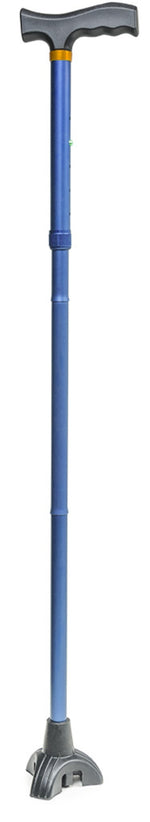 Graham Field TRI-STEP FOLDING CANE