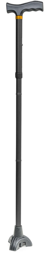 Graham Field TRI-STEP FOLDING CANE