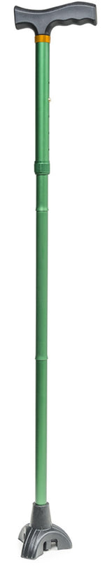 Graham Field TRI-STEP FOLDING CANE