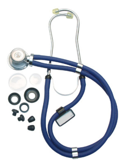 Graham Field 22" Sprague Rappaport-Type Stethoscope ( Packaging - Each of 1 )